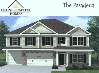 770 Houston Lake Dr, Evans, GA 30809