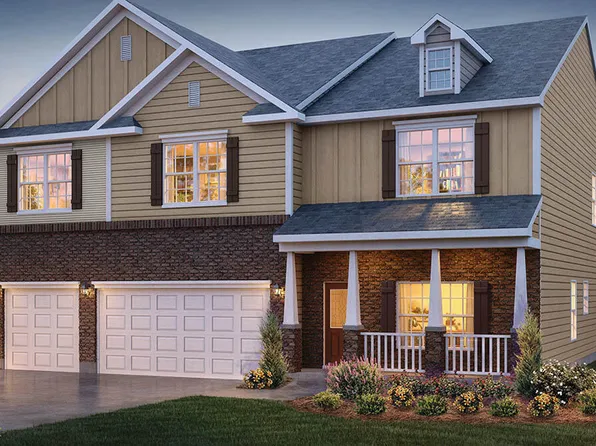 677 Struy St, Gibsonville, NC 27249