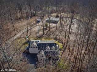 10806 Land Tree Dr, Upper Marlboro, MD 20772