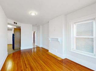 80 E Cottage St #3, Dorchester, MA 02125