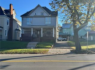 3023 S Salina St, Syracuse, NY 13205