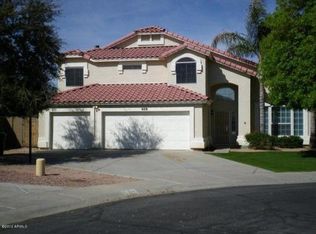 808 E Harvard Ave, Gilbert, AZ 85234