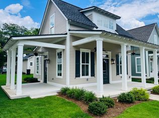 705 Jefferson St, Lagrange, GA 30240