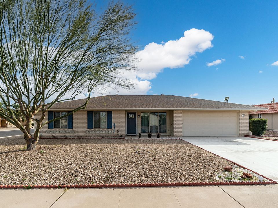 1st image of 9721 W HUTTON Drive