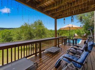 8122 Lime Creek Rd, Volente, TX 78641