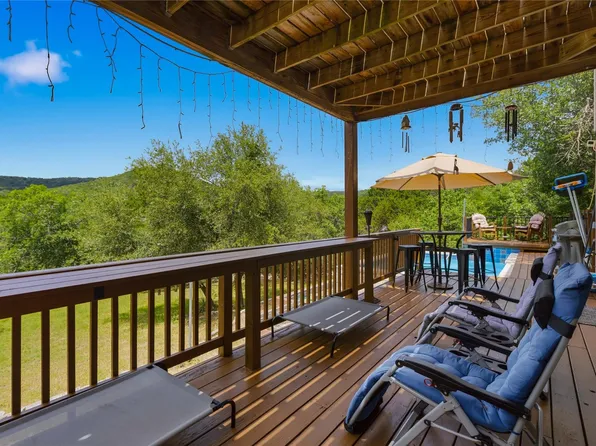 8122 Lime Creek Rd, Volente, TX 78641