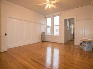 1123 Commonwealth Ave #6, Boston, MA 02215