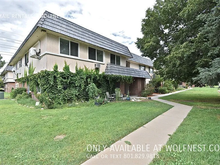 4527 S 1175 W #95 — Photo 1