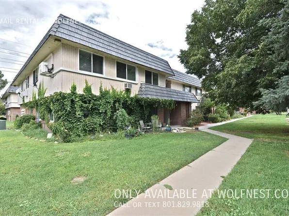 4527 S 1175 W APT 95, Taylorsville, UT 84123