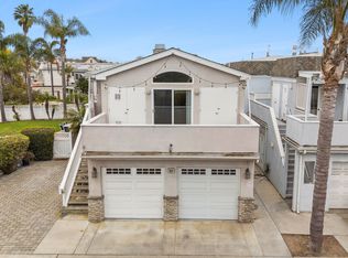 218 Highland Street (Units A & B) Duplex, Newport Beach, CA 92663