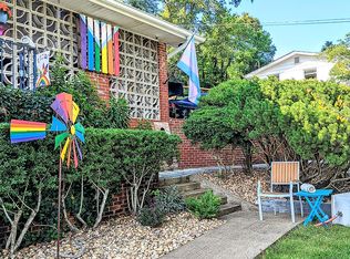 208 Pinon Dr, Kingsport, TN 37663