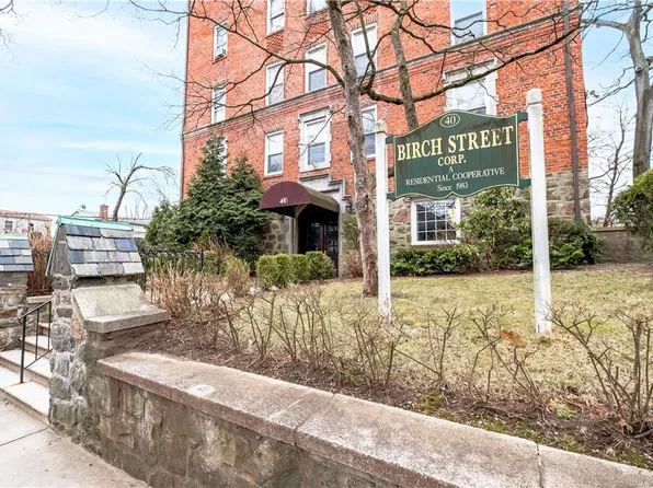 40 E Birch Street #2C, Mount Vernon, NY 10552