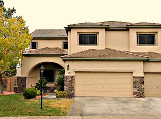 5807 Falling Stream Ave, Las Vegas, NV 89131