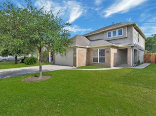 15711 Sheldon Ridge Way, Houston, TX 77044