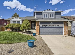 3680 S Gibralter Cir, Aurora, CO 80013