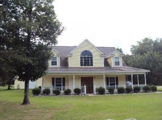 39408 Sable Ln, Ponchatoula, LA 70454