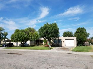 1519 Lincoln Ave, Alamogordo, NM 88310