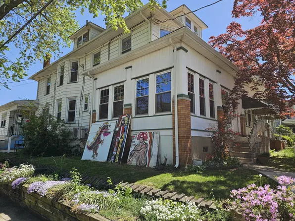 401 Comly Ave, Collingswood, NJ 08107