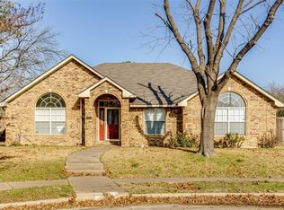 1301 Battlefield Dr, Rowlett, TX 75089