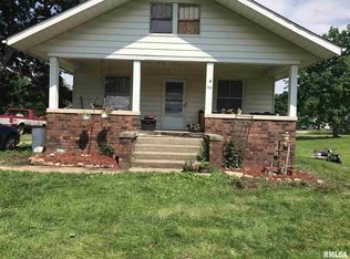 115 East St, Maquon, IL 61458