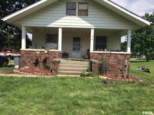 115 East St, Maquon, IL 61458