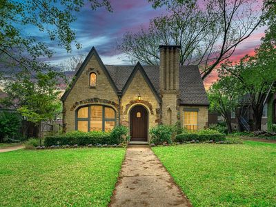 915 Cordova St, Dallas, TX, 75223