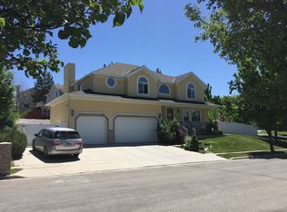 7931 S Pear Tree Cir, Sandy, UT 84094