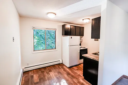 Floor plan 307
