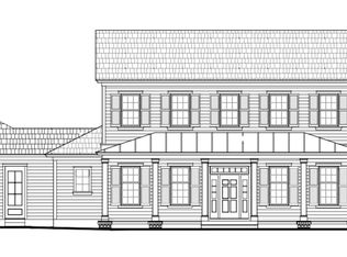 8 Wax Myrtle Rd, Fernandina Beach, FL 32034