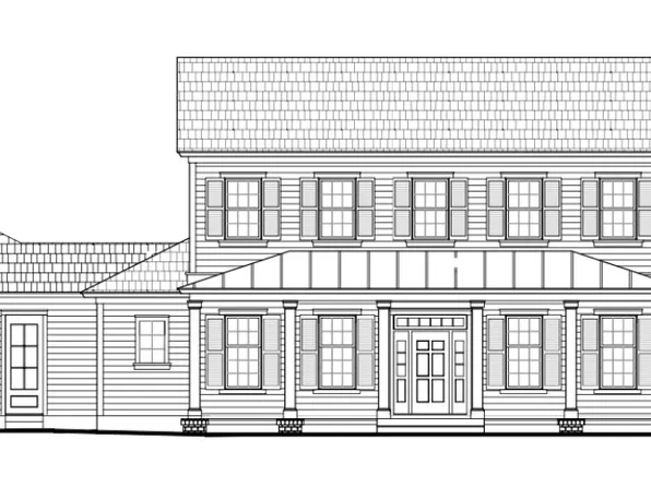 8 Wax Myrtle Rd, Fernandina Beach, FL 32034