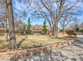 808 Rock Hollow Rd, Edmond, OK 73034