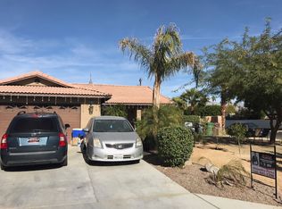 83370 Vecino Way, Indio, CA 92201