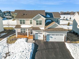 4735 Prairie Dunes Way, Eagan, MN 55123
