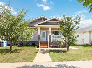 177 S Sparrow Hawk Dr, Wood Buffalo, AB T9K 0L2