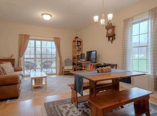 1126 Moonshine Ln #1126, Blacksburg, VA 24060