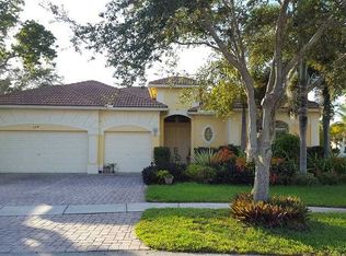 2214 SW 129th Ter, Miramar, FL 33027
