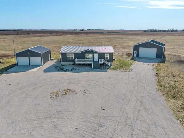 7755 N Prosser Ave, Juniata, NE 68955