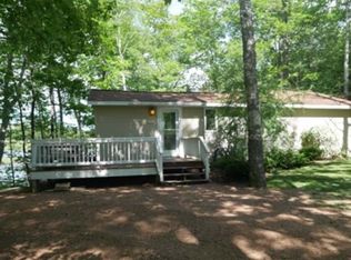 N9353 N Shore Rd, Summit Lake, WI 54485
