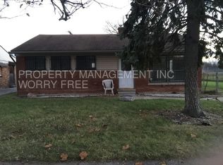 28659 Rosewood St, Inkster, MI 48141