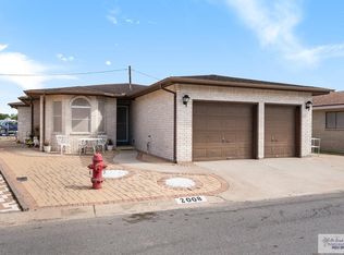 2008 W Iowa Ave, Harlingen, TX 78550