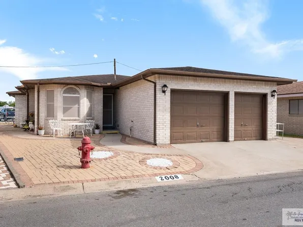 2008 W Iowa Ave, Harlingen, TX 78550