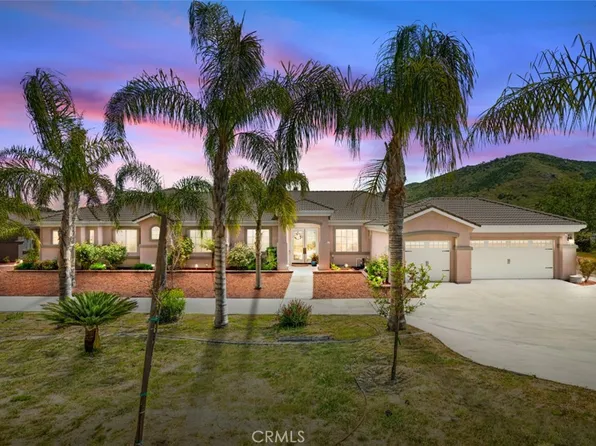 17799 Big Sky Cir, Perris, CA 92570