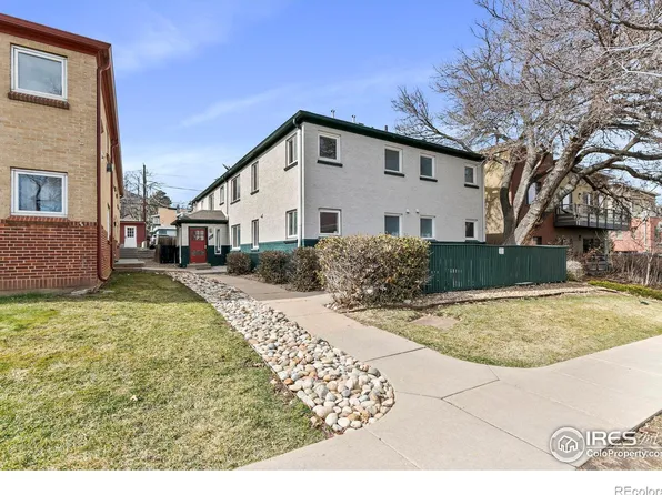 961 16th Street #8, Boulder, CO 80302
