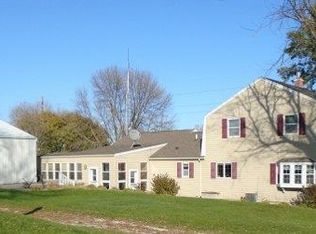 1893 M Ave, Marengo, IA 52301