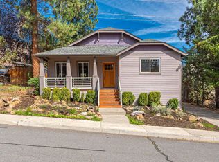 2152 NW Torrey Pines Dr, Bend, OR 97703