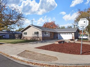 2201 Monte Verde Ave, Modesto, CA 95350