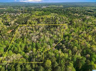 Off Of Magnolia Crest Way #X, Odenville, AL 35120
