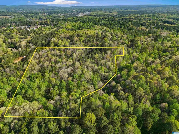Off Of Magnolia Crest Way #X, Odenville, AL 35120