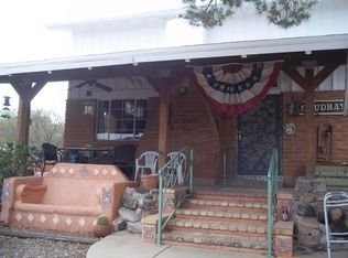 5660 S Sheridan Ave, Tucson, AZ 85757