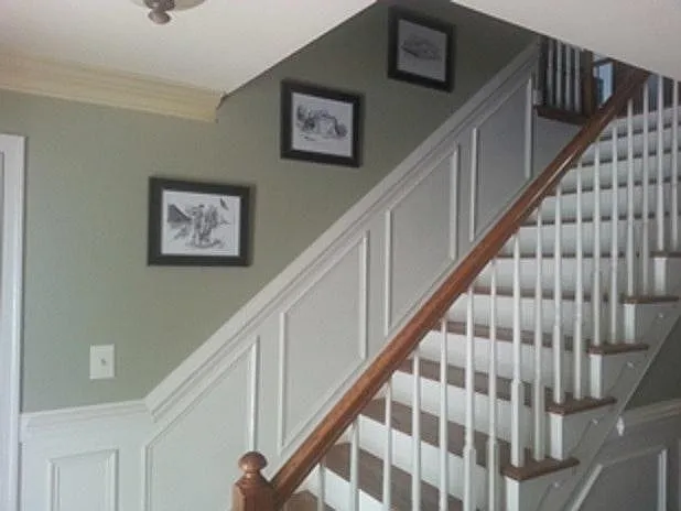 Stairway
